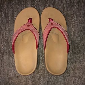 Women’s Spenco Summer Flip Flops